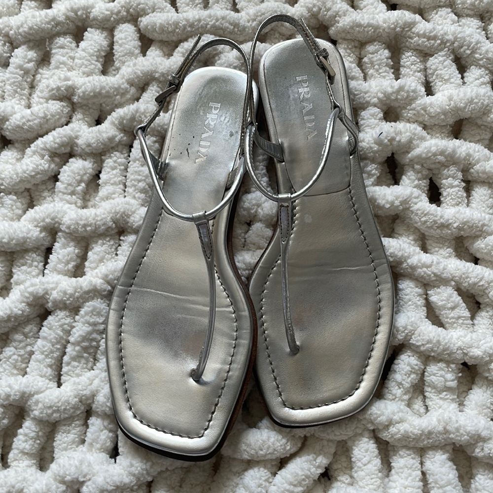 COPY - Prada sandals